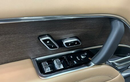 Land Rover Range Rover IV рестайлинг, 2025 год, 27 190 000 рублей, 8 фотография