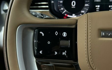 Land Rover Range Rover IV рестайлинг, 2025 год, 27 190 000 рублей, 14 фотография