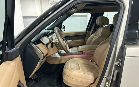 Land Rover Range Rover IV рестайлинг, 2025 год, 27 190 000 рублей, 10 фотография