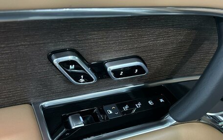 Land Rover Range Rover IV рестайлинг, 2025 год, 27 190 000 рублей, 22 фотография