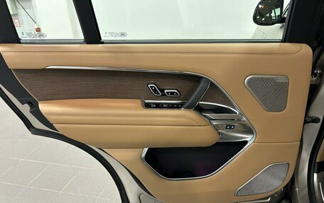 Land Rover Range Rover IV рестайлинг, 2025 год, 27 190 000 рублей, 21 фотография