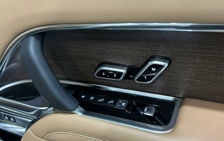 Land Rover Range Rover IV рестайлинг, 2025 год, 27 190 000 рублей, 32 фотография