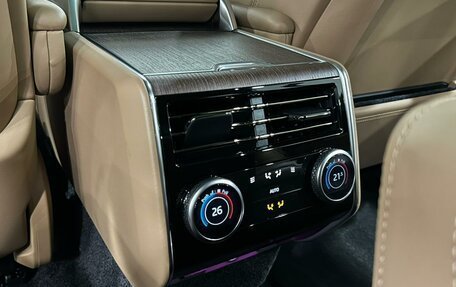 Land Rover Range Rover IV рестайлинг, 2025 год, 27 190 000 рублей, 26 фотография