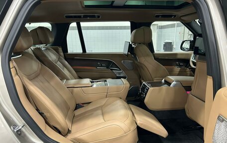 Land Rover Range Rover IV рестайлинг, 2025 год, 27 190 000 рублей, 33 фотография