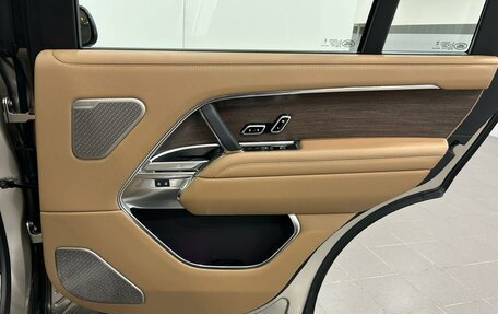 Land Rover Range Rover IV рестайлинг, 2025 год, 27 190 000 рублей, 31 фотография