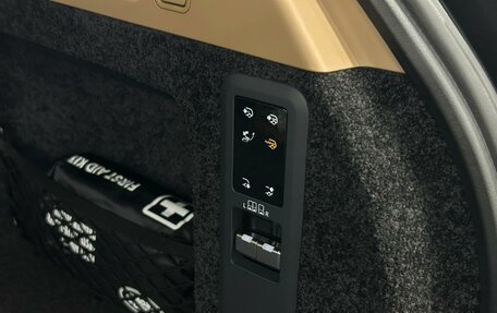 Land Rover Range Rover IV рестайлинг, 2025 год, 27 190 000 рублей, 30 фотография
