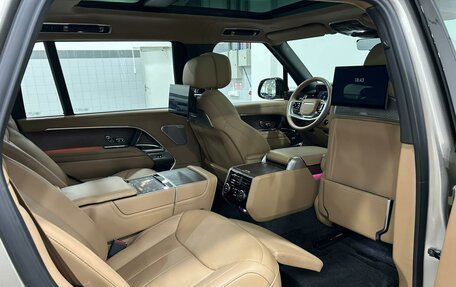 Land Rover Range Rover IV рестайлинг, 2025 год, 27 190 000 рублей, 34 фотография