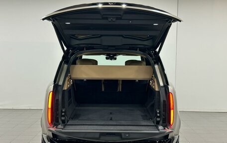 Land Rover Range Rover IV рестайлинг, 2025 год, 27 190 000 рублей, 29 фотография