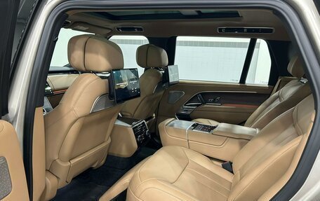 Land Rover Range Rover IV рестайлинг, 2025 год, 27 190 000 рублей, 23 фотография