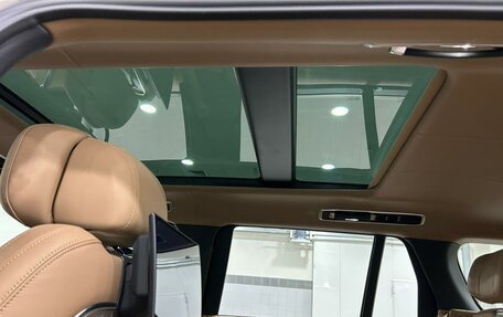 Land Rover Range Rover IV рестайлинг, 2025 год, 27 190 000 рублей, 28 фотография