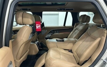 Land Rover Range Rover IV рестайлинг, 2025 год, 27 190 000 рублей, 24 фотография