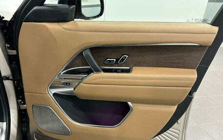 Land Rover Range Rover IV рестайлинг, 2025 год, 27 190 000 рублей, 36 фотография