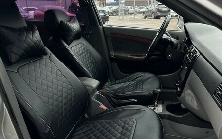 Chevrolet Lacetti, 2011 год, 460 000 рублей, 9 фотография