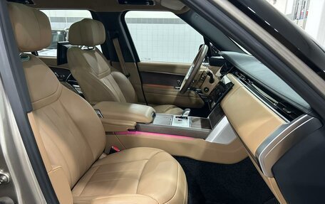 Land Rover Range Rover IV рестайлинг, 2025 год, 27 190 000 рублей, 37 фотография