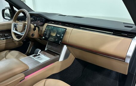 Land Rover Range Rover IV рестайлинг, 2025 год, 27 190 000 рублей, 35 фотография