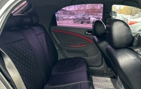 Chevrolet Lacetti, 2011 год, 460 000 рублей, 8 фотография