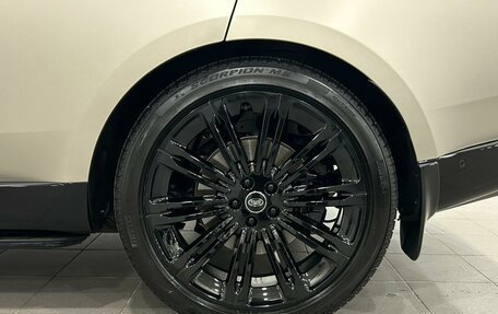 Land Rover Range Rover IV рестайлинг, 2025 год, 27 190 000 рублей, 39 фотография