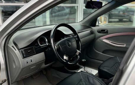 Chevrolet Lacetti, 2011 год, 460 000 рублей, 6 фотография