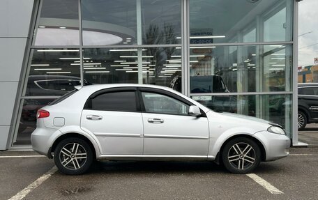 Chevrolet Lacetti, 2011 год, 460 000 рублей, 5 фотография