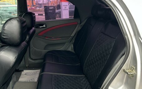 Chevrolet Lacetti, 2011 год, 460 000 рублей, 7 фотография