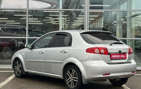 Chevrolet Lacetti, 2011 год, 460 000 рублей, 2 фотография
