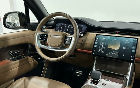 Land Rover Range Rover IV рестайлинг, 2025 год, 27 190 000 рублей, 38 фотография