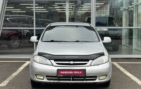 Chevrolet Lacetti, 2011 год, 460 000 рублей, 3 фотография