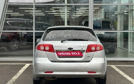 Chevrolet Lacetti, 2011 год, 460 000 рублей, 4 фотография