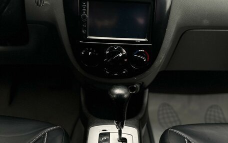 Chevrolet Lacetti, 2011 год, 460 000 рублей, 12 фотография