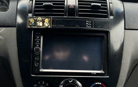 Chevrolet Lacetti, 2011 год, 460 000 рублей, 13 фотография