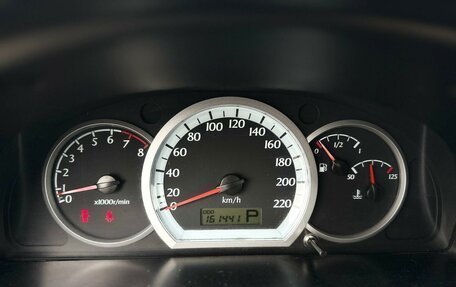 Chevrolet Lacetti, 2011 год, 460 000 рублей, 16 фотография