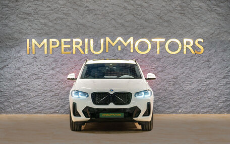 BMW X4, 2025 год, 8 890 000 рублей, 2 фотография