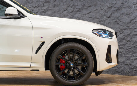 BMW X4, 2025 год, 8 890 000 рублей, 6 фотография