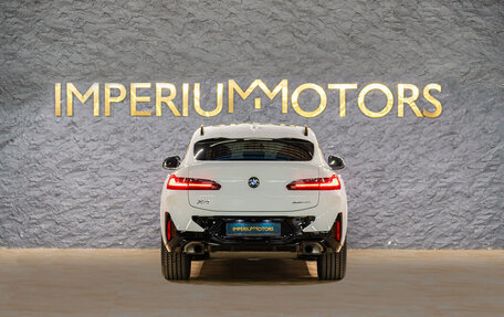 BMW X4, 2025 год, 8 890 000 рублей, 7 фотография