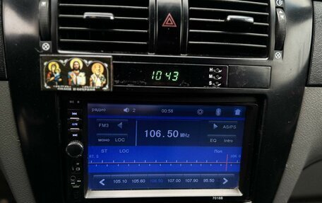 Chevrolet Lacetti, 2011 год, 460 000 рублей, 14 фотография