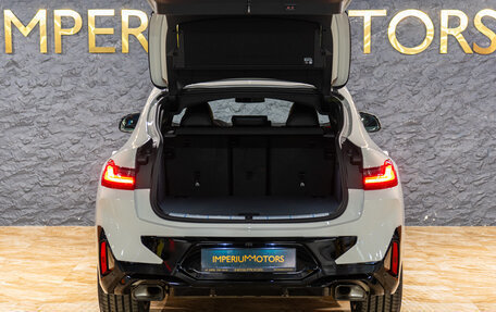 BMW X4, 2025 год, 8 890 000 рублей, 8 фотография