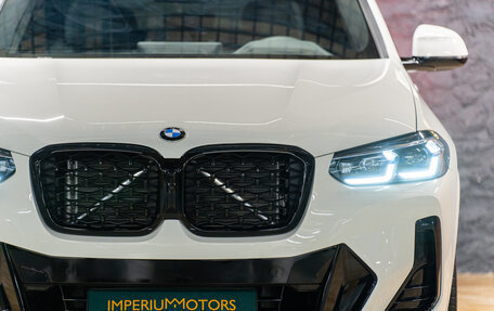 BMW X4, 2025 год, 8 890 000 рублей, 3 фотография