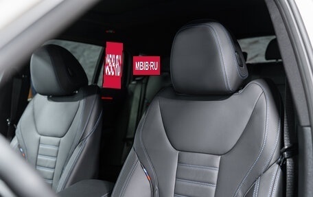 BMW X4, 2025 год, 8 890 000 рублей, 11 фотография