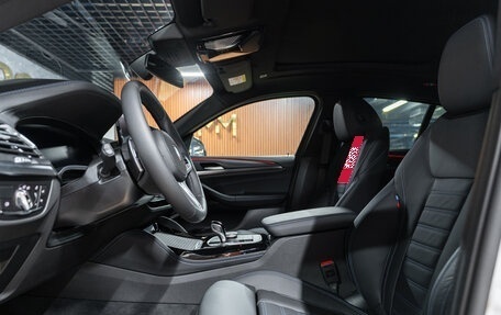 BMW X4, 2025 год, 8 890 000 рублей, 10 фотография