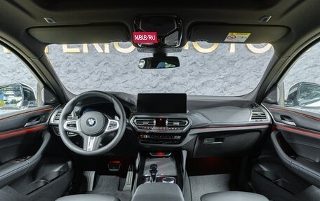 BMW X4, 2025 год, 8 890 000 рублей, 9 фотография