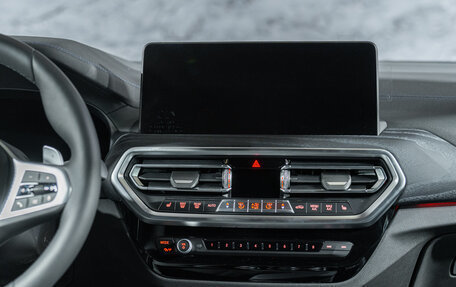 BMW X4, 2025 год, 8 890 000 рублей, 13 фотография