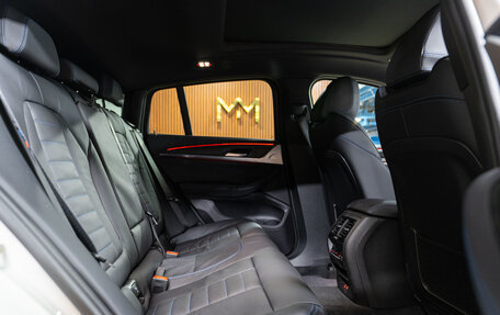 BMW X4, 2025 год, 8 890 000 рублей, 17 фотография