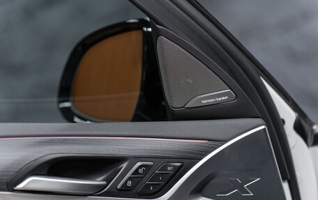 BMW X4, 2025 год, 8 890 000 рублей, 22 фотография