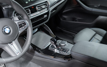 BMW X4, 2025 год, 8 890 000 рублей, 14 фотография