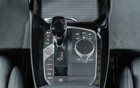 BMW X4, 2025 год, 8 890 000 рублей, 15 фотография