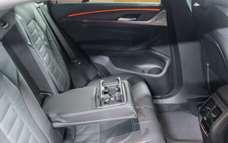 BMW X4, 2025 год, 8 890 000 рублей, 19 фотография