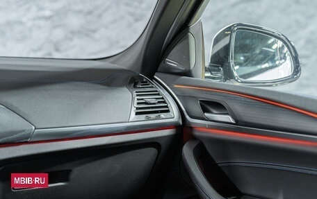 BMW X4, 2025 год, 8 890 000 рублей, 16 фотография