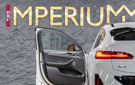 BMW X4, 2025 год, 8 890 000 рублей, 20 фотография