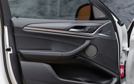 BMW X4, 2025 год, 8 890 000 рублей, 21 фотография