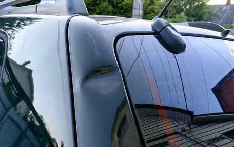 Hyundai Tucson III, 2006 год, 1 250 000 рублей, 10 фотография